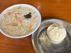 -西工饭庄快餐厅(西工小街店)