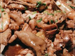 -胖哥俩肉蟹煲(永旺店)
