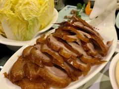 -德香苑脆皮烤鸭·经典(爱融荟城店)