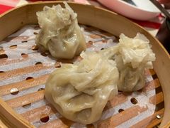-西贝(宝乐汇店)
