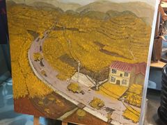 -HIGH FIVE哈福手工汉堡(桂林路店)