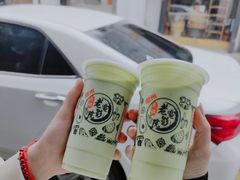 -花姨·老电影院果汁冰(88号店)