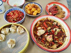 -老三样·旧食新味(万寿宫店)