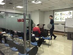 -诺亚雅思托福北郊中心(凤城路店)