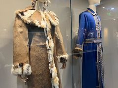 -呼伦贝尔民族博物馆