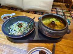 原味汽锅鸡-云海肴·汽锅鸡·云南菜(天津国金汇店)