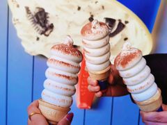 -DQ·蛋糕·冰淇淋(奥特莱斯店)