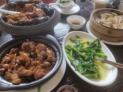 -董府·古宅餐厅