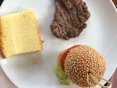 -嘉定凯悦·咖啡厅