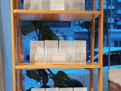 -Cafe on warm(丹霞店)