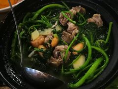 -崖口红树林海鲜餐厅