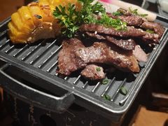 -弓二·烧鸟居酒屋(财富购物中心店)