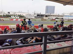 -赛卡联盟WSK卡丁车俱乐部
