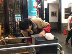 -龙抄手(文殊坊店)