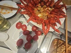 -海底捞火锅(枫蓝国际购物中心店)