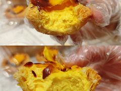-鲍师傅糕点(国金街店)