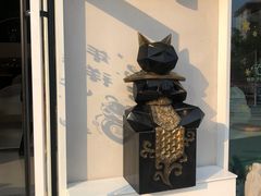 -飞行喵MR PILOT|猫舍·猫咖(静安大融城店)