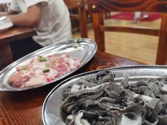 黑百叶-江村四哥新鲜牛肉店(江高总店)