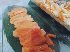 -晶丽香榭自助餐(南京大饭店)