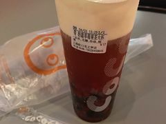 -CoCo都可(虹口龙之梦店)