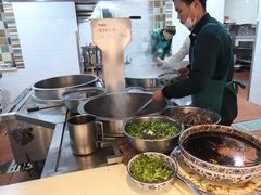 -马吉德牛肉拉面(新街口店)