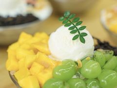 -豆豆冰室·地道招牌椰子冻(大良店)