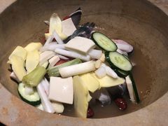 -云中鱼蒸汽石锅鱼(川沙百联店)