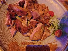 -双层巴士·鲜串鲜啤·团建聚会(凯德广场店)