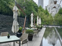 -外滩悦榕庄·海怡西餐厅