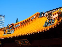 -钦赐仰殿道观