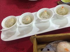 -鼎珑点心仔(燕塘店)