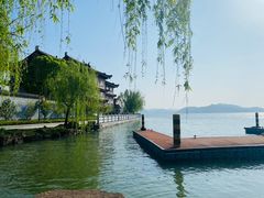 -东钱湖小普陀景区