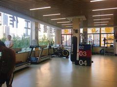 -中田健身工作室(胜利门店)