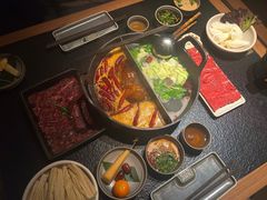 -大龙燚·旷野鲜火锅(广州首店)