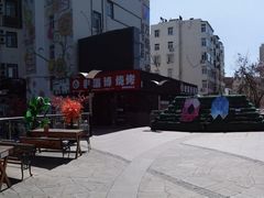 -万佳广场(台东店)