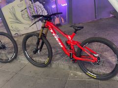 -TREK崔克自行车(徐汇滨江店)