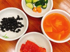 -全州拌饭馆(断桥店)