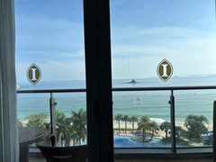 -深圳大梅沙京基洲际度假酒店