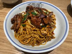-面西湖杭帮面(控江路店)