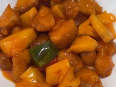 -佛有缘素食馆·荔湾老字号(陈家祠首店)