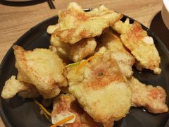 -金掌勺锅包肉(华润万象城店)