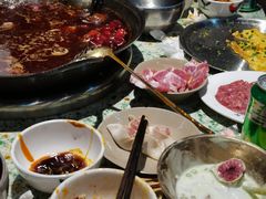 -五里关火锅(牛市口店)