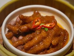 -顺峰(农展馆店)