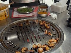 -炽城·烤肉名家(鸿达中央广场店)