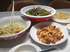 -百年神厨·地道川菜(清江西路店)