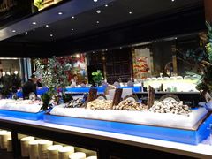 自助取餐区-加餐海鲜自助(宝龙一城店)
