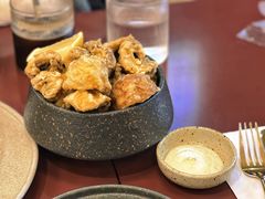 TORIS炸蘑菇-Toris(LuOne凯德晶萃广场店)