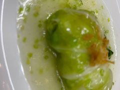 一片小白菜-宜兴隆家宴·私房菜(泰安华庭店)