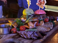 -京A Taproom·精酿餐吧(CBD店)