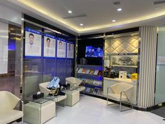 -泰康拜博口腔(世博园乐尔店)